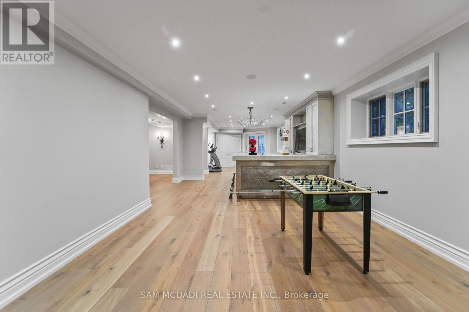 2025 Heartwood Court, Mississauga (Erindale), Ontario  L5C 4P7 - Photo 41 - W12386714