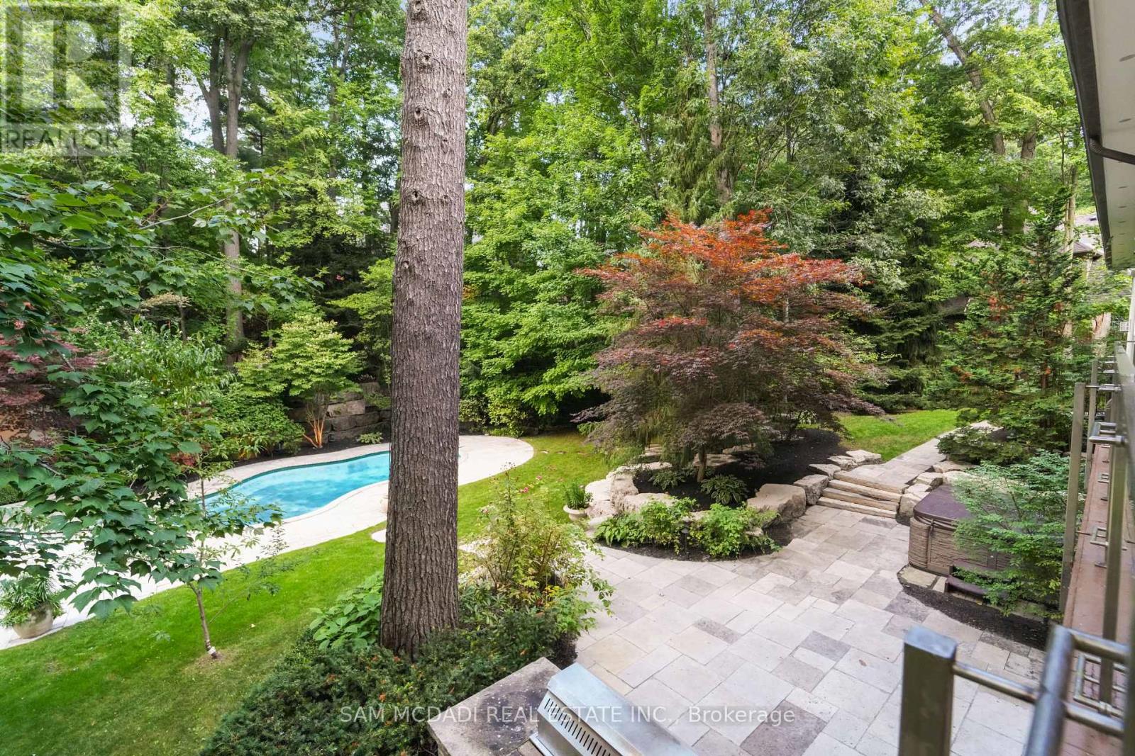 2025 Heartwood Court, Mississauga (Erindale), Ontario  L5C 4P7 - Photo 45 - W12386714