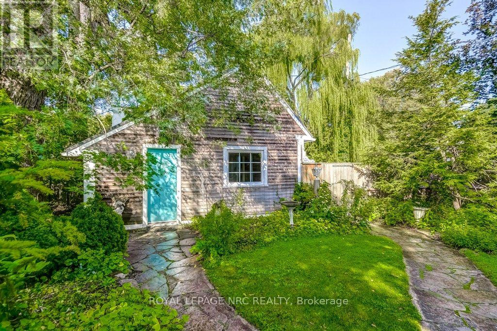 2 Pinehill Road, St. Catharines, Ontario  L2R 3R5 - Photo 41 - X12385886