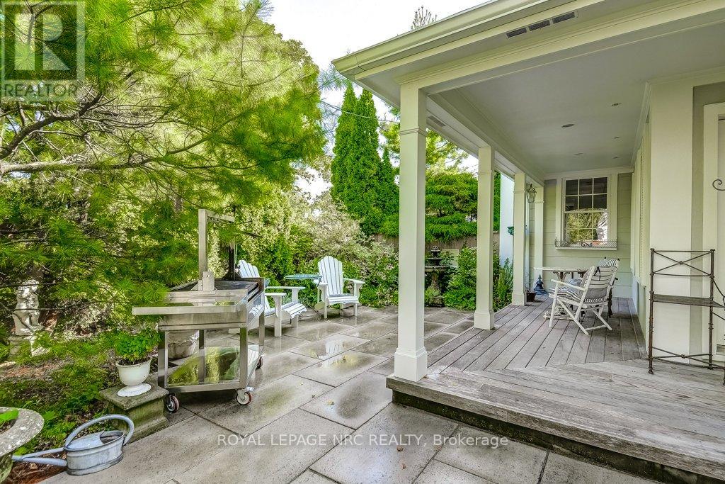 2 Pinehill Road, St. Catharines, Ontario  L2R 3R5 - Photo 42 - X12385886