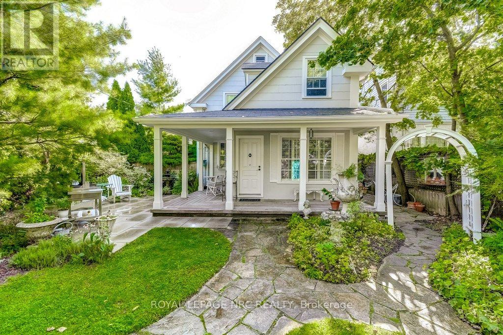 2 Pinehill Road, St. Catharines, Ontario  L2R 3R5 - Photo 40 - X12385886