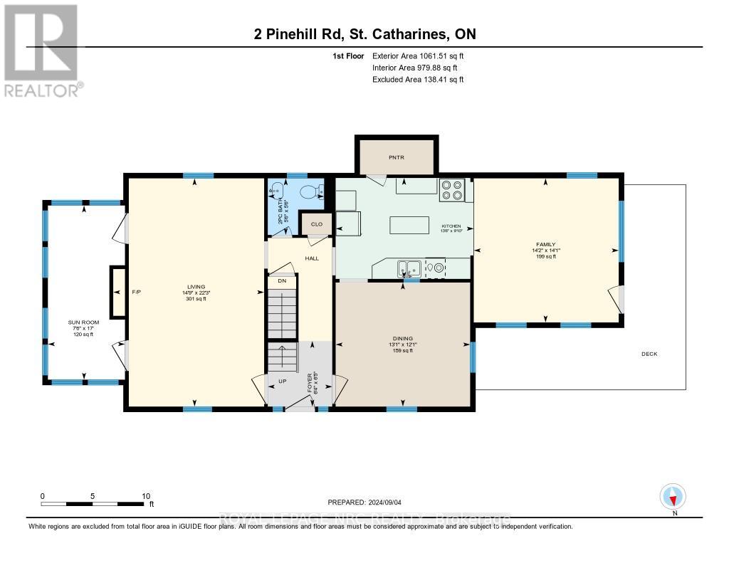 2 Pinehill Road, St. Catharines, Ontario  L2R 3R5 - Photo 47 - X12385886