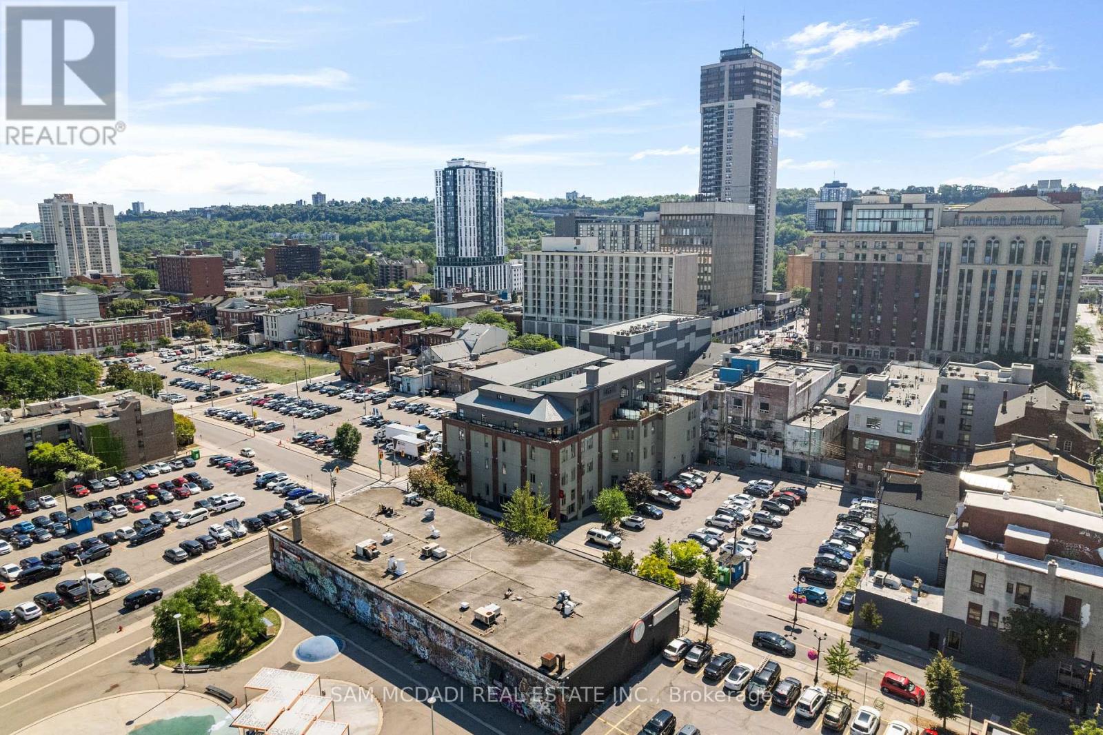 301 - 80 King William Street, Hamilton (Beasley), Ontario  L8R 0A1 - Photo 15 - X12386695