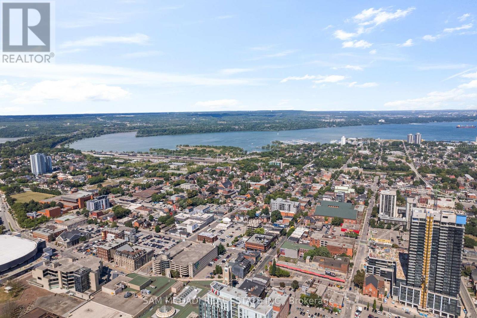 301 - 80 King William Street, Hamilton (Beasley), Ontario  L8R 0A1 - Photo 16 - X12386695