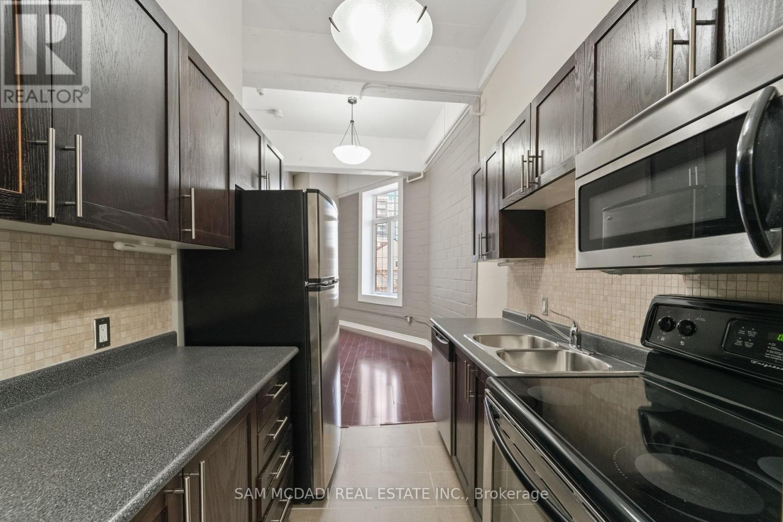 301 - 80 King William Street, Hamilton (Beasley), Ontario  L8R 0A1 - Photo 4 - X12386695