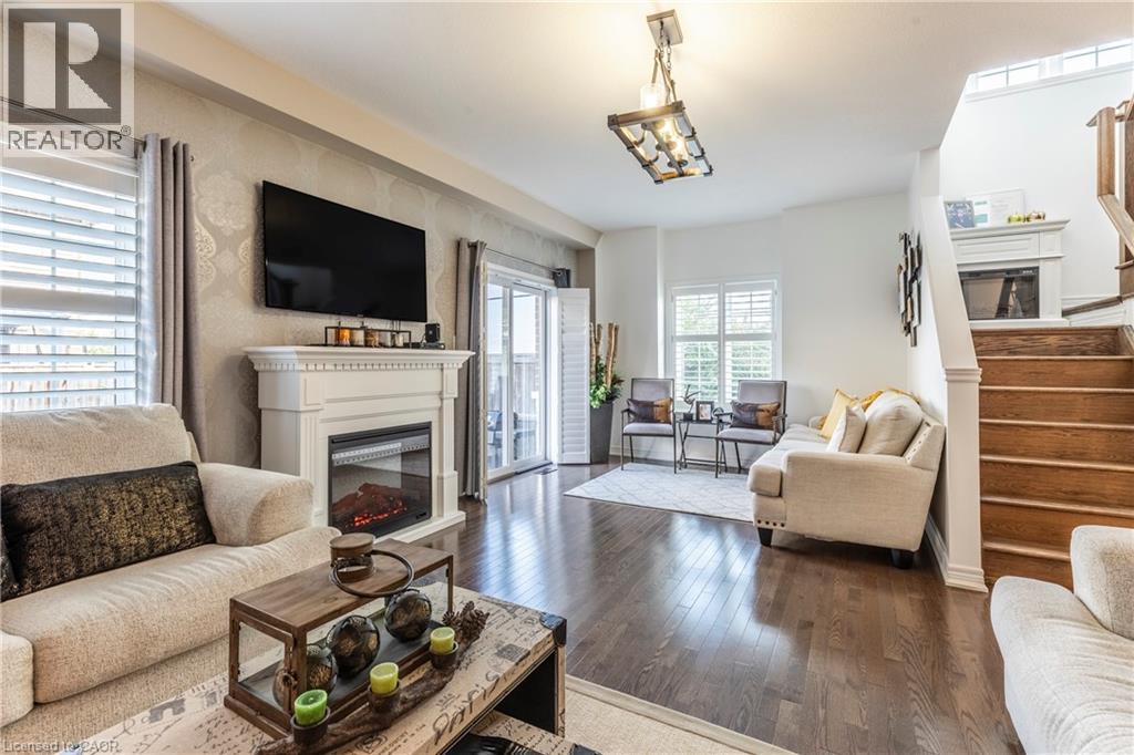 515 Winston Road Unit# 1, Grimsby, Ontario  L3M 0C8 - Photo 11 - 40766882