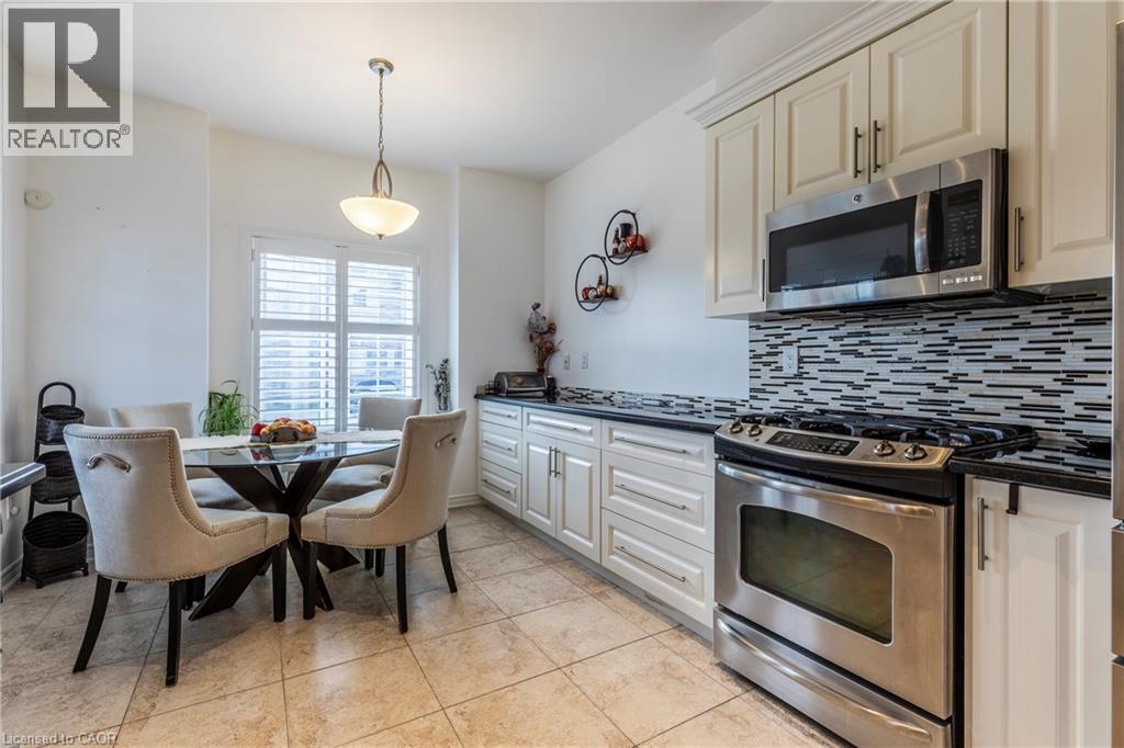 515 Winston Road Unit# 1, Grimsby, Ontario  L3M 0C8 - Photo 15 - 40766882