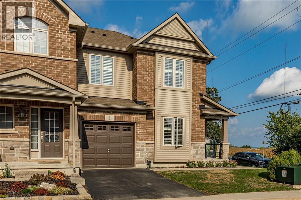 515 Winston Road Unit# 1, Grimsby, Ontario  L3M 0C8 - Photo 4 - 40766882