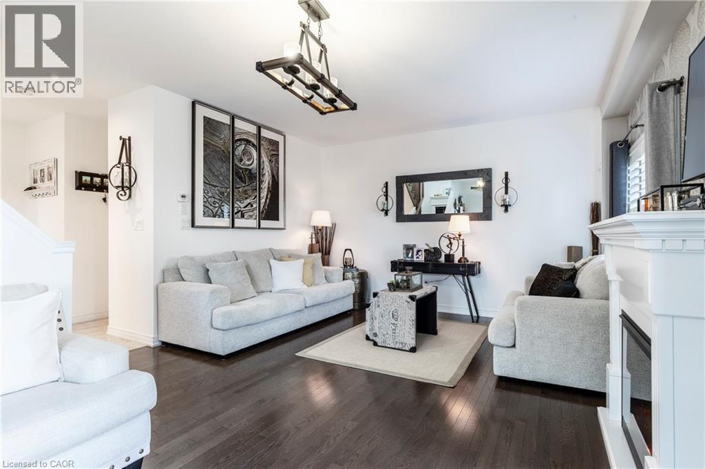 515 Winston Road Unit# 1, Grimsby, Ontario  L3M 0C8 - Photo 8 - 40766882