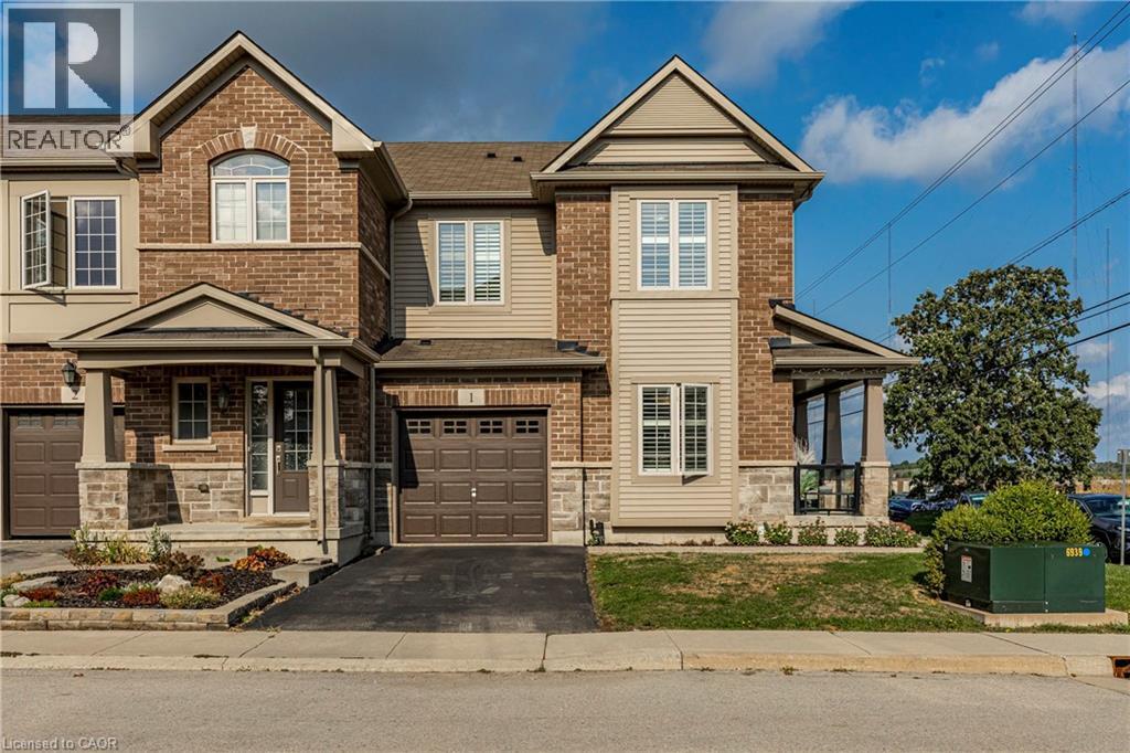 515 Winston Road Unit# 1, Grimsby, Ontario  L3M 0C8 - Photo 3 - 40766882