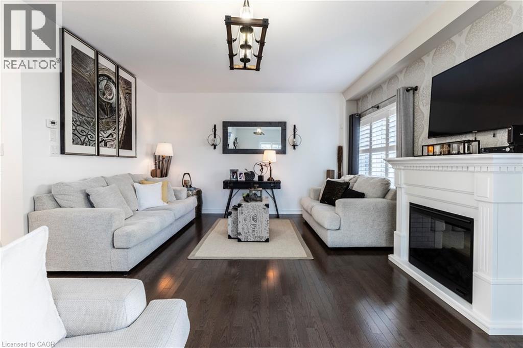 515 Winston Road Unit# 1, Grimsby, Ontario  L3M 0C8 - Photo 13 - 40766882