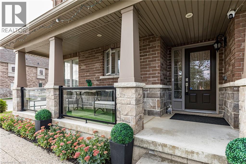 515 Winston Road Unit# 1, Grimsby, Ontario  L3M 0C8 - Photo 5 - 40766882