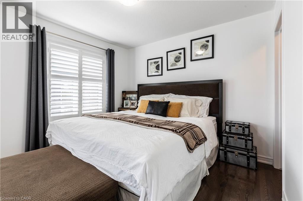 515 Winston Road Unit# 1, Grimsby, Ontario  L3M 0C8 - Photo 20 - 40766882