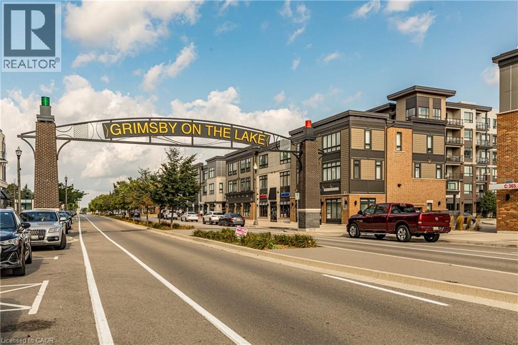 515 Winston Road Unit# 1, Grimsby, Ontario  L3M 0C8 - Photo 42 - 40766882