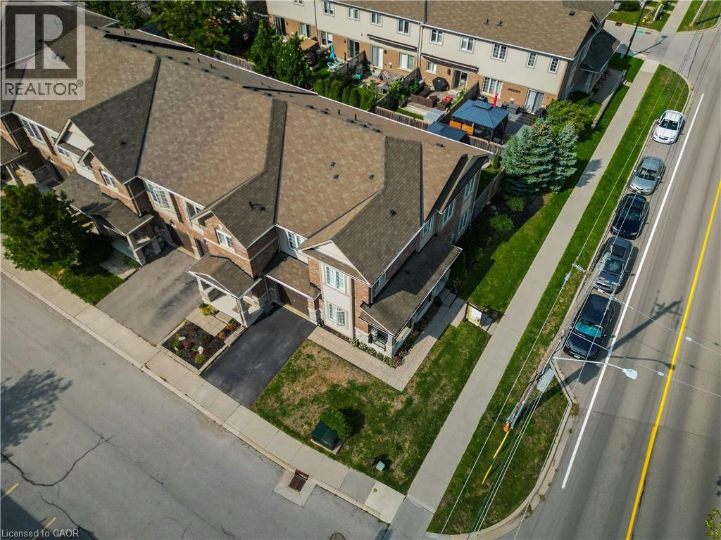 515 Winston Road Unit# 1, Grimsby, Ontario  L3M 0C8 - Photo 49 - 40766882