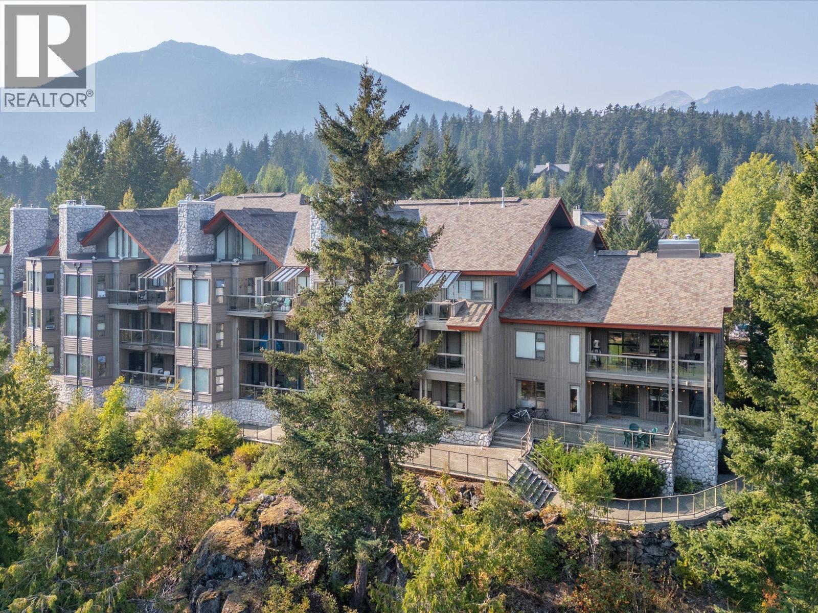 129 3309 PTARMIGAN PLACE, Whistler, British Columbia
