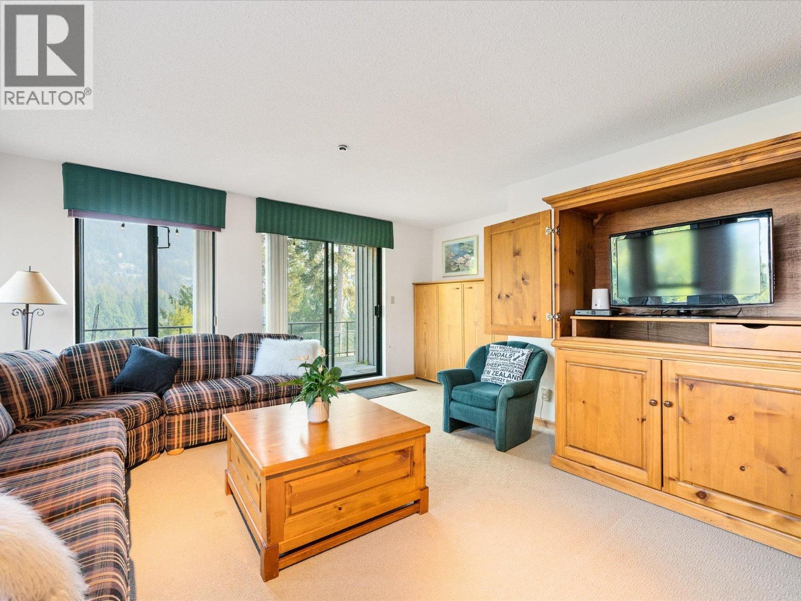 129 3309 Ptarmigan Place, Whistler, British Columbia  V8E 0V6 - Photo 10 - R3044514