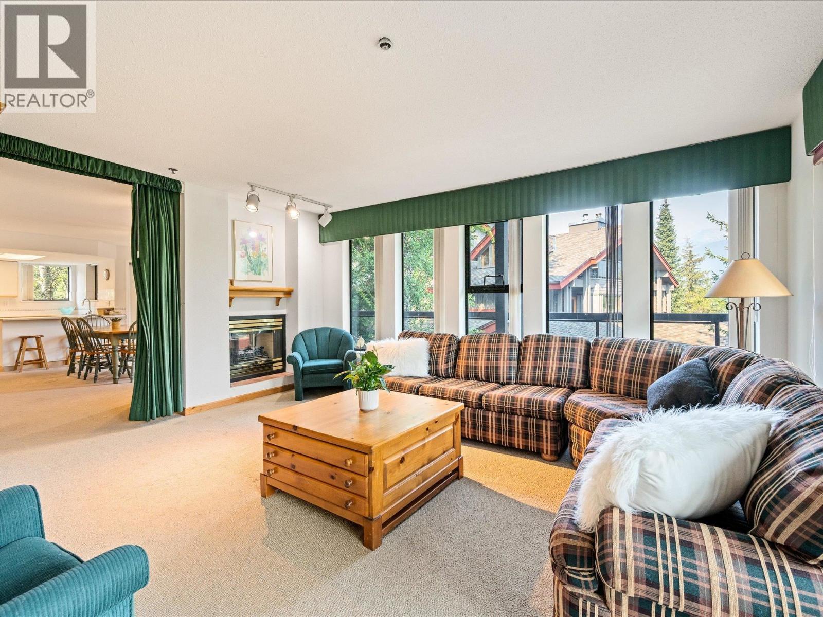 129 3309 Ptarmigan Place, Whistler, British Columbia  V8E 0V6 - Photo 11 - R3044514