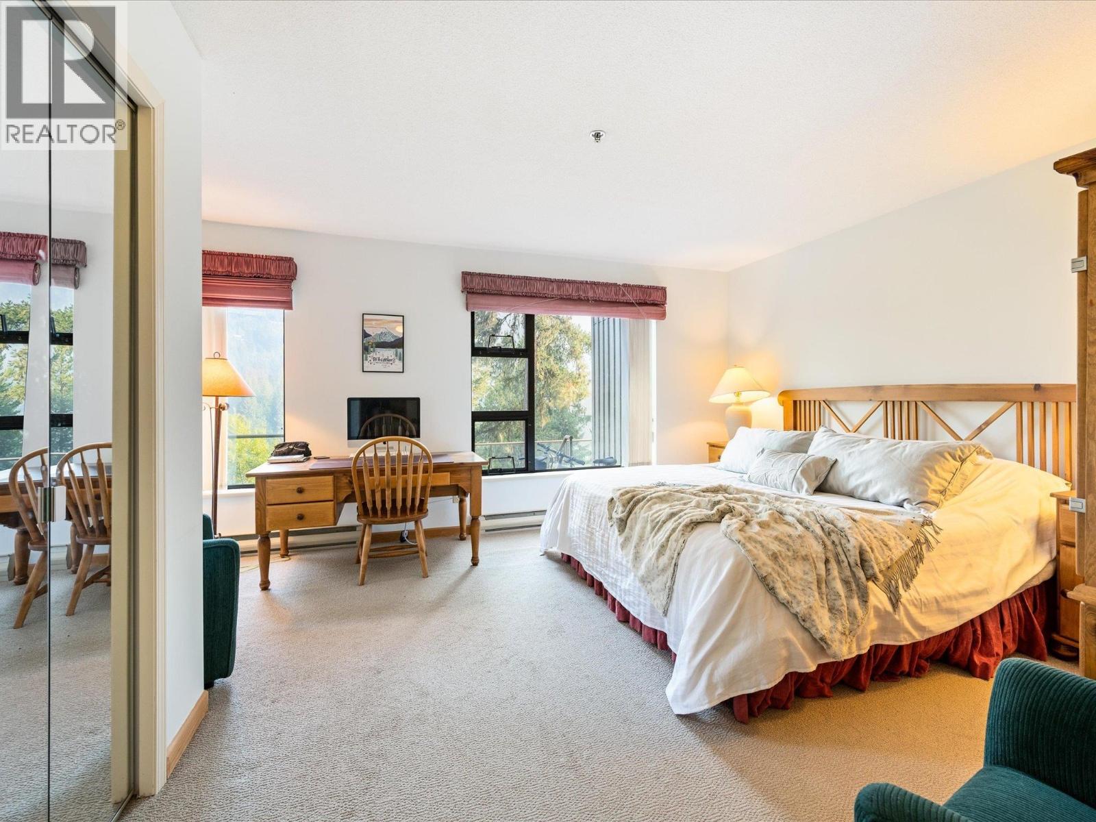 129 3309 Ptarmigan Place, Whistler, British Columbia  V8E 0V6 - Photo 16 - R3044514