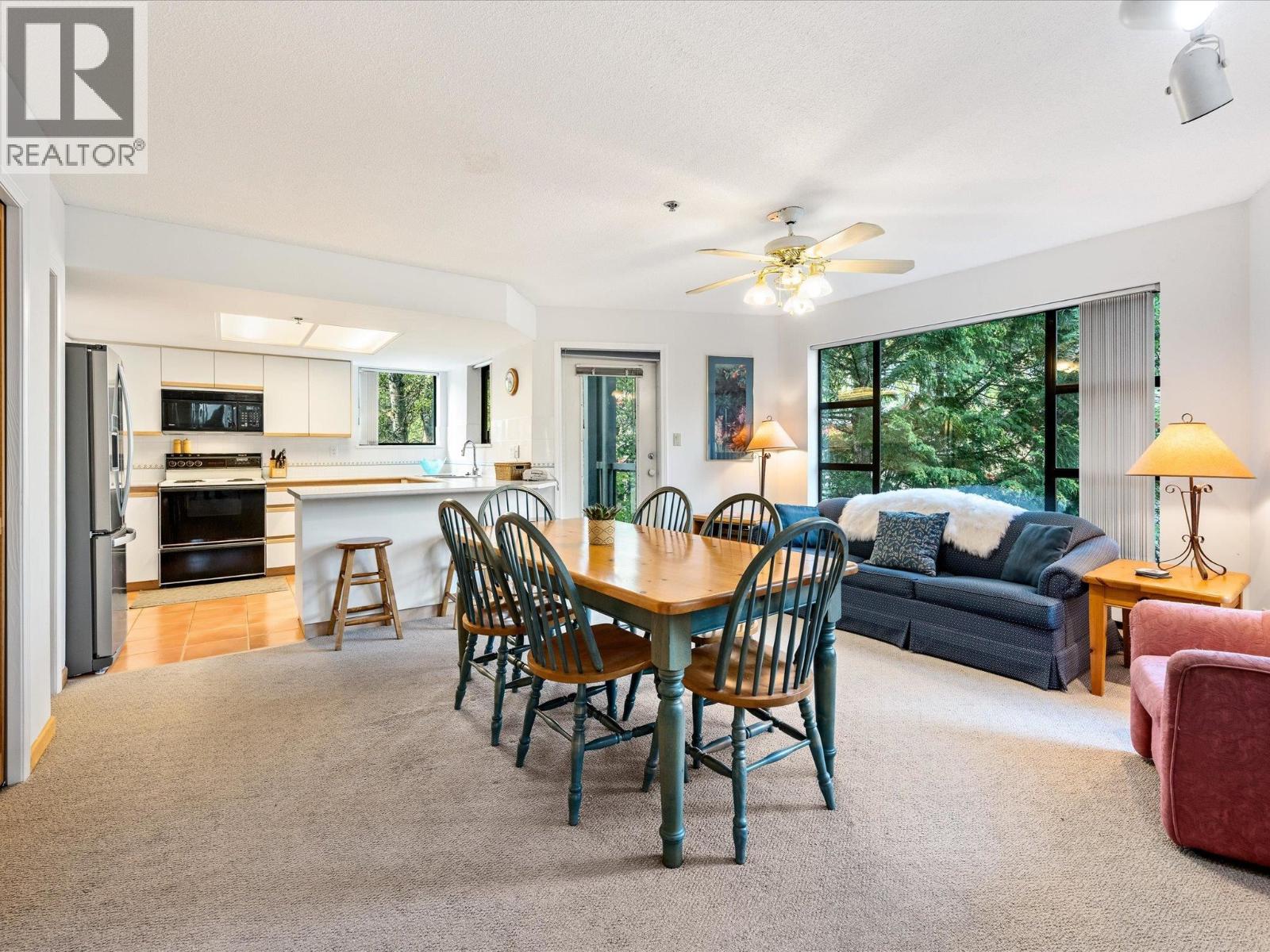 129 3309 Ptarmigan Place, Whistler, British Columbia  V8E 0V6 - Photo 2 - R3044514