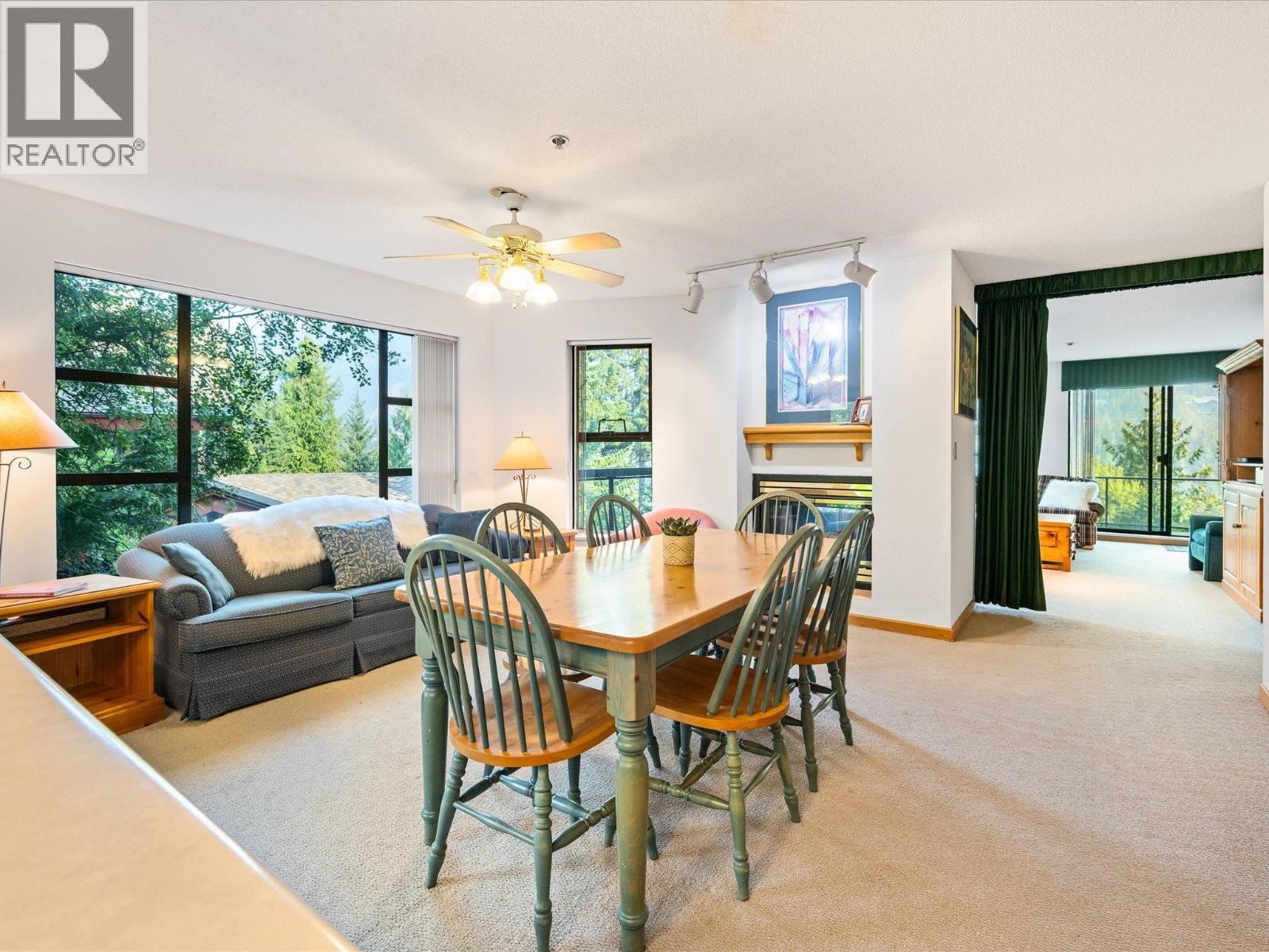 129 3309 Ptarmigan Place, Whistler, British Columbia  V8E 0V6 - Photo 7 - R3044514
