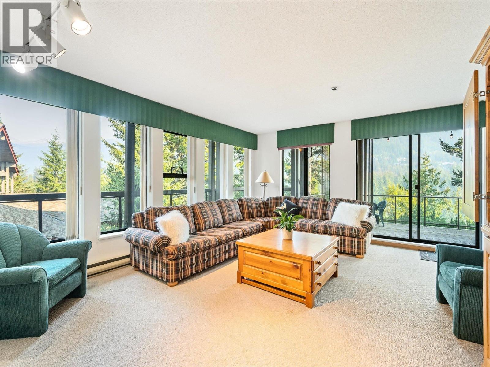 129 3309 Ptarmigan Place, Whistler, British Columbia  V8E 0V6 - Photo 9 - R3044514