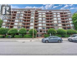 914 950 DRAKE STREET, Vancouver, British Columbia