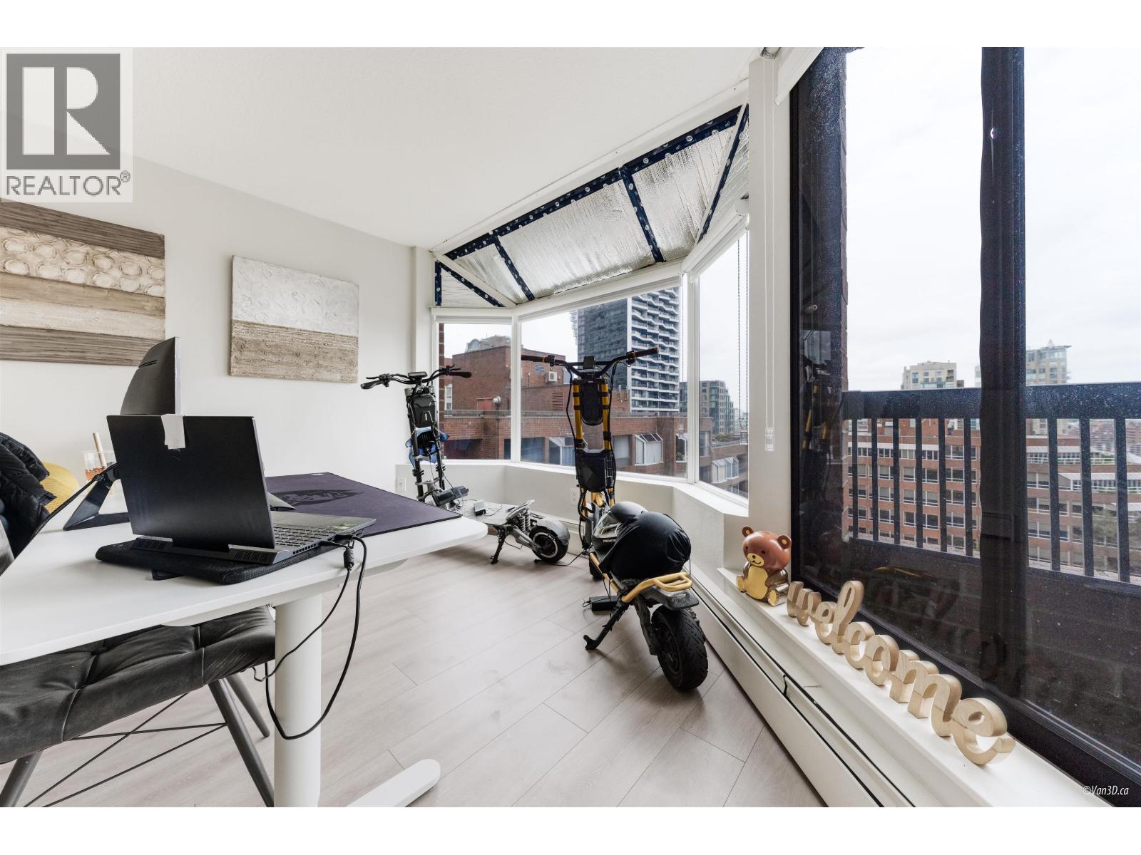 914 950 Drake Street, Vancouver, British Columbia  V6Z 2B9 - Photo 22 - R3021757