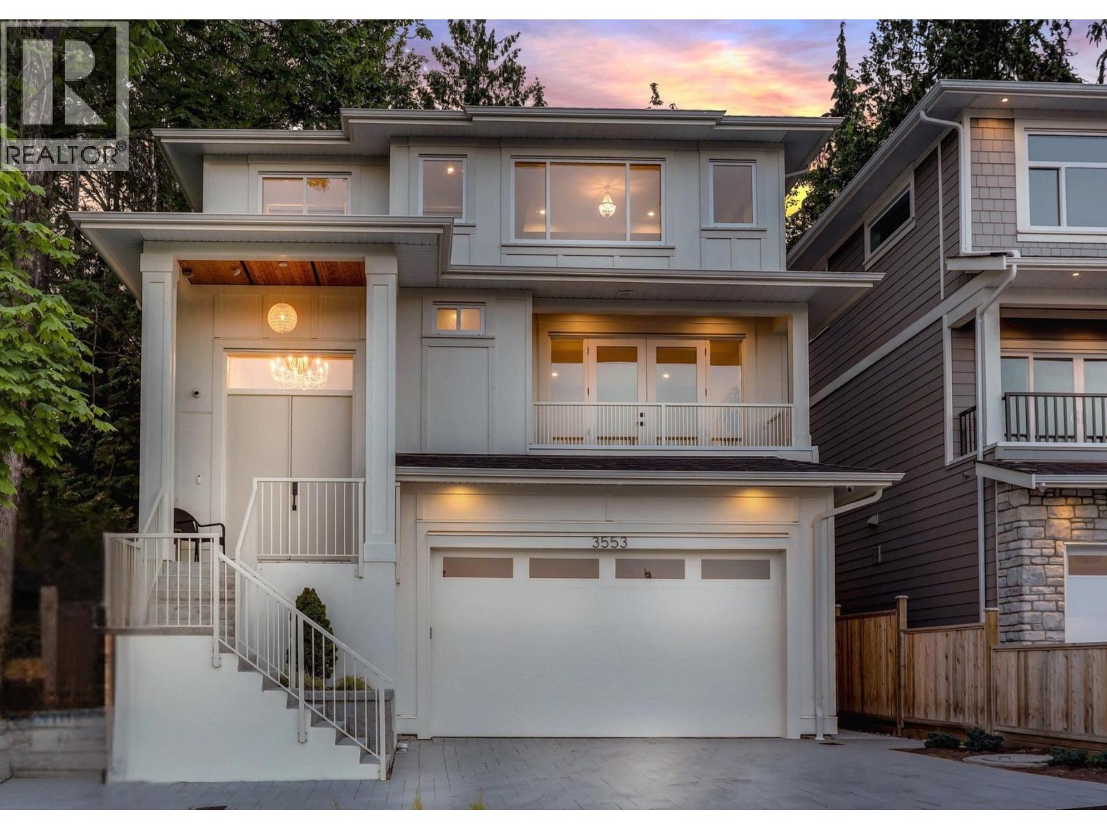 3553 Monson Crescent, Coquitlam, British Columbia  V3B 0S2 - Photo 2 - R3044512