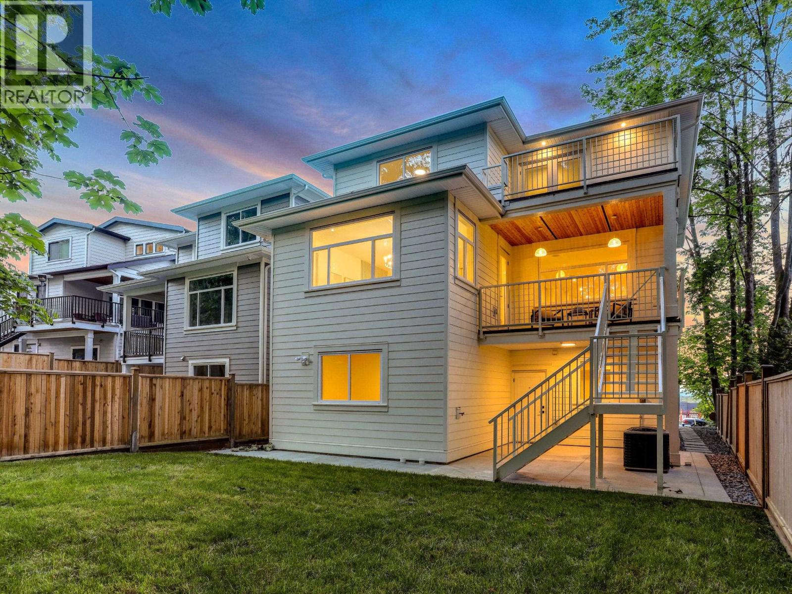 3553 Monson Crescent, Coquitlam, British Columbia  V3B 0S2 - Photo 3 - R3044512