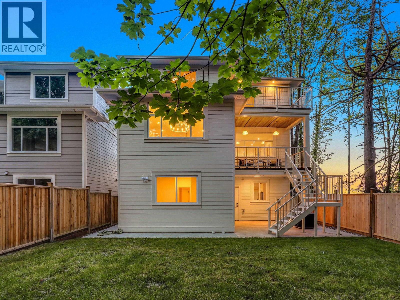 3553 Monson Crescent, Coquitlam, British Columbia  V3B 0S2 - Photo 4 - R3044512