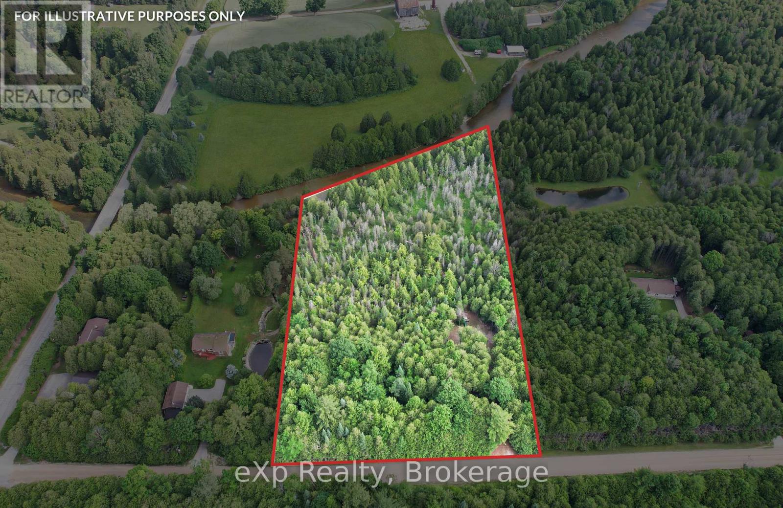 382233 Concession 4 Ndr Road, West Grey, Ontario  N0G 1R0 - Photo 2 - X12245076