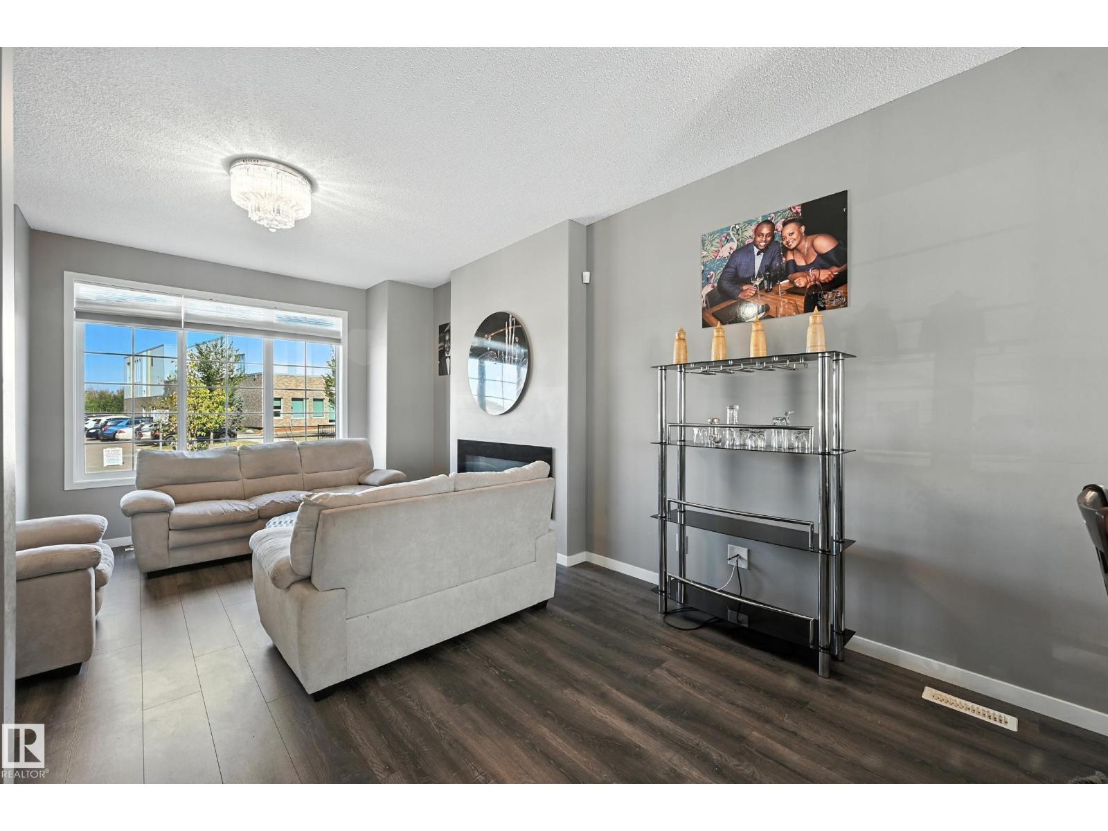 6321 170 Av Nw, Edmonton, Alberta  T5Y 3X7 - Photo 5 - E4456440