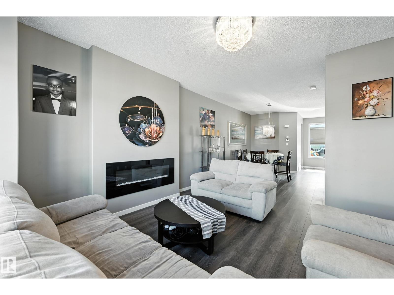 6321 170 Av Nw, Edmonton, Alberta  T5Y 3X7 - Photo 3 - E4456440