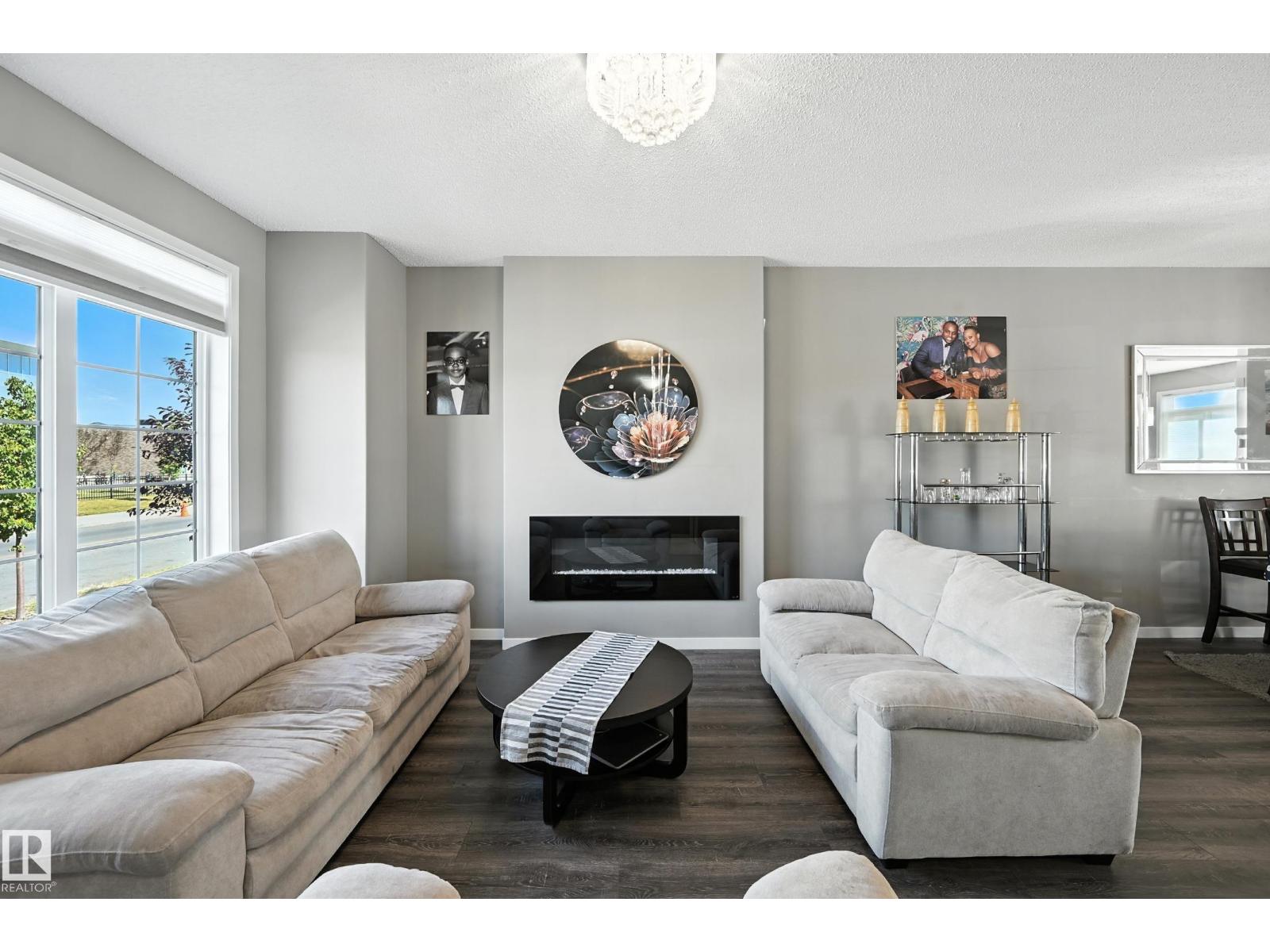 6321 170 Av Nw, Edmonton, Alberta  T5Y 3X7 - Photo 4 - E4456440