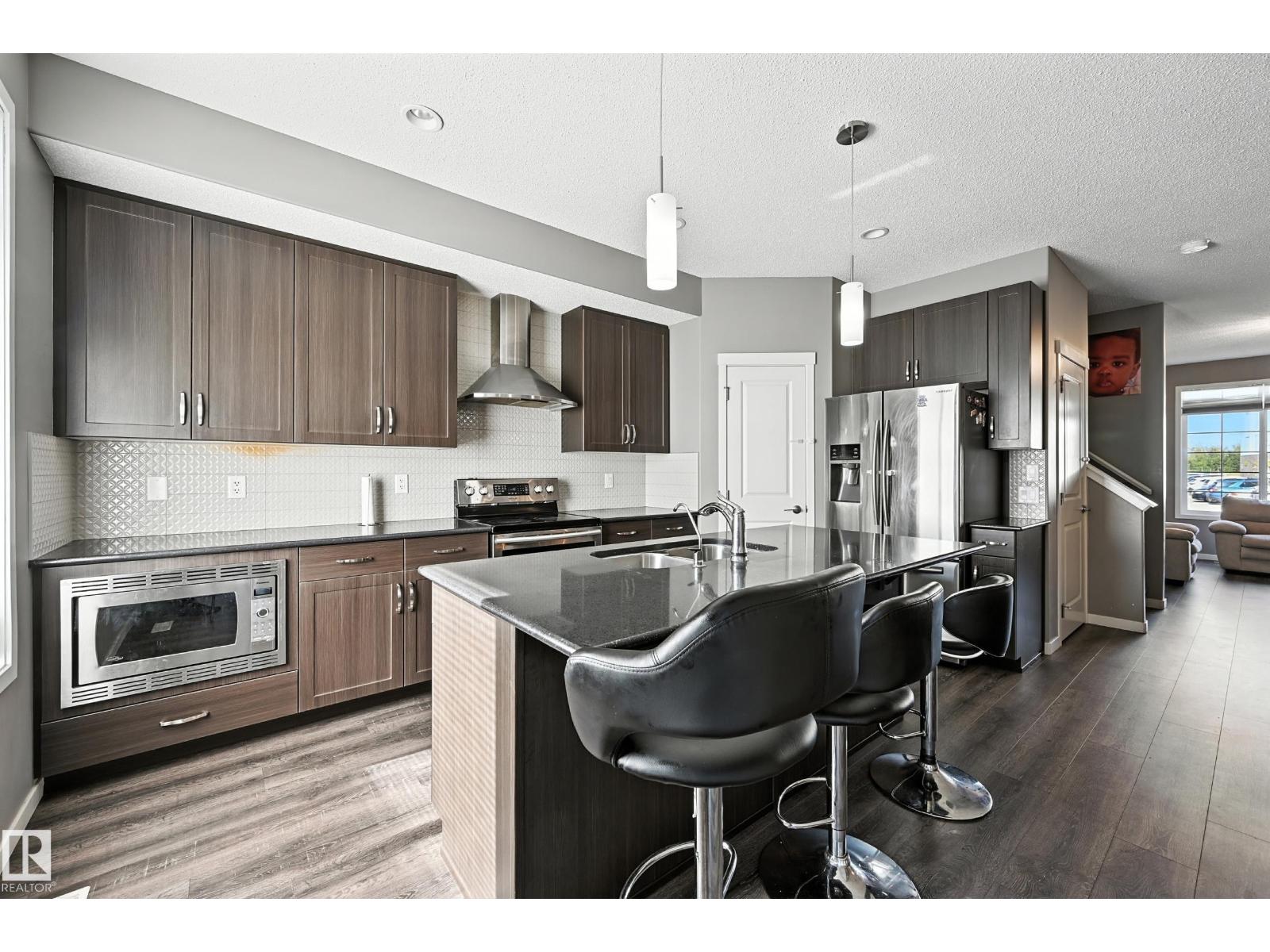 6321 170 Av Nw, Edmonton, Alberta  T5Y 3X7 - Photo 9 - E4456440