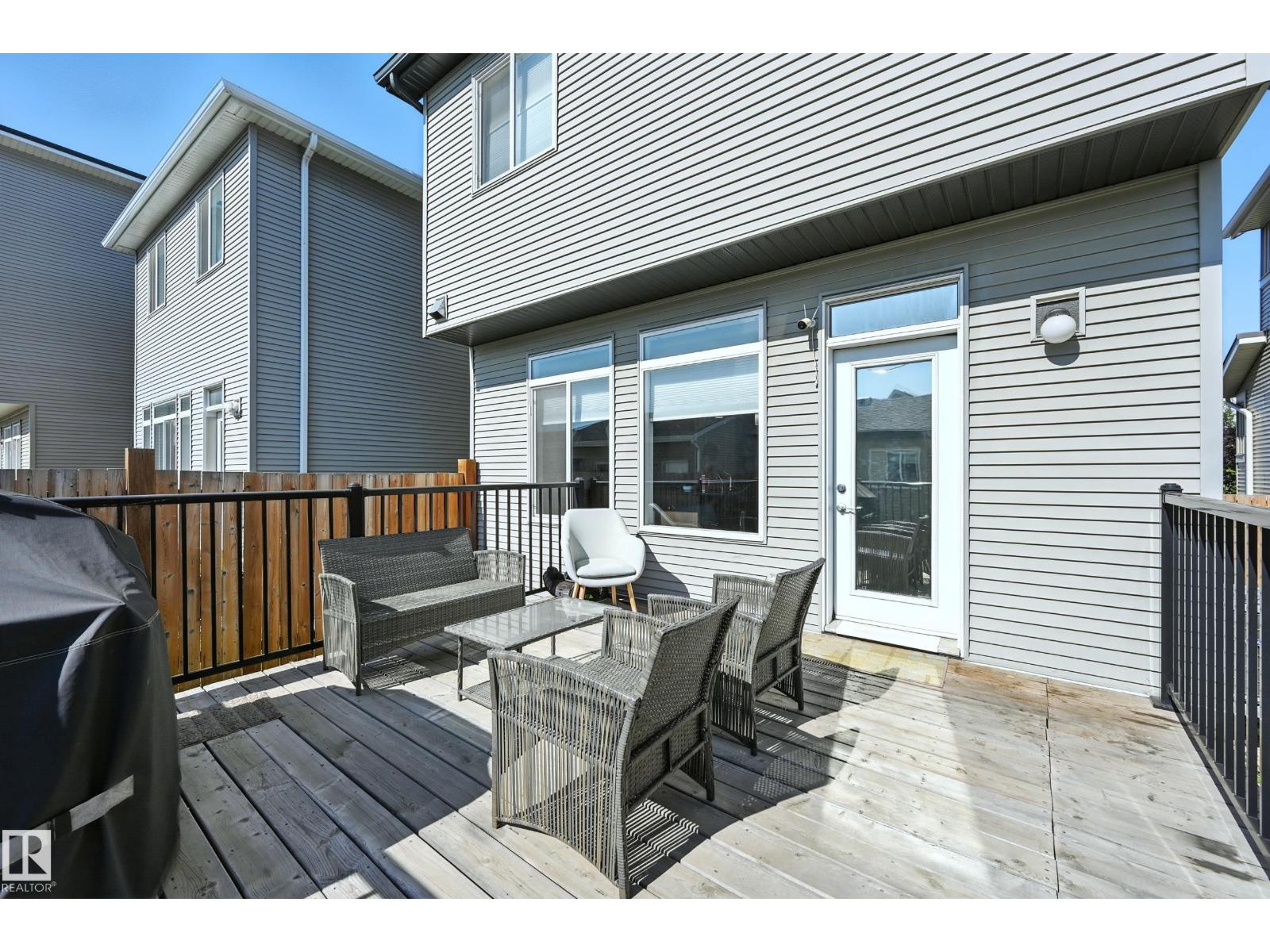 6321 170 Av Nw, Edmonton, Alberta  T5Y 3X7 - Photo 43 - E4456440