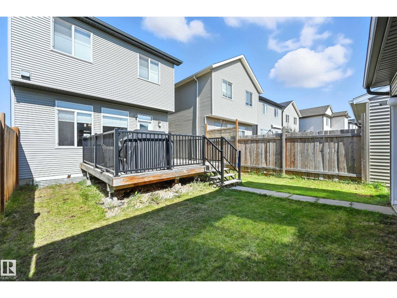 6321 170 Av Nw, Edmonton, Alberta  T5Y 3X7 - Photo 45 - E4456440