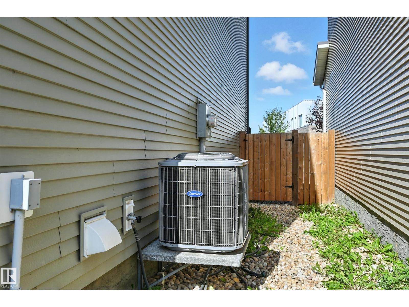 6321 170 Av Nw, Edmonton, Alberta  T5Y 3X7 - Photo 47 - E4456440