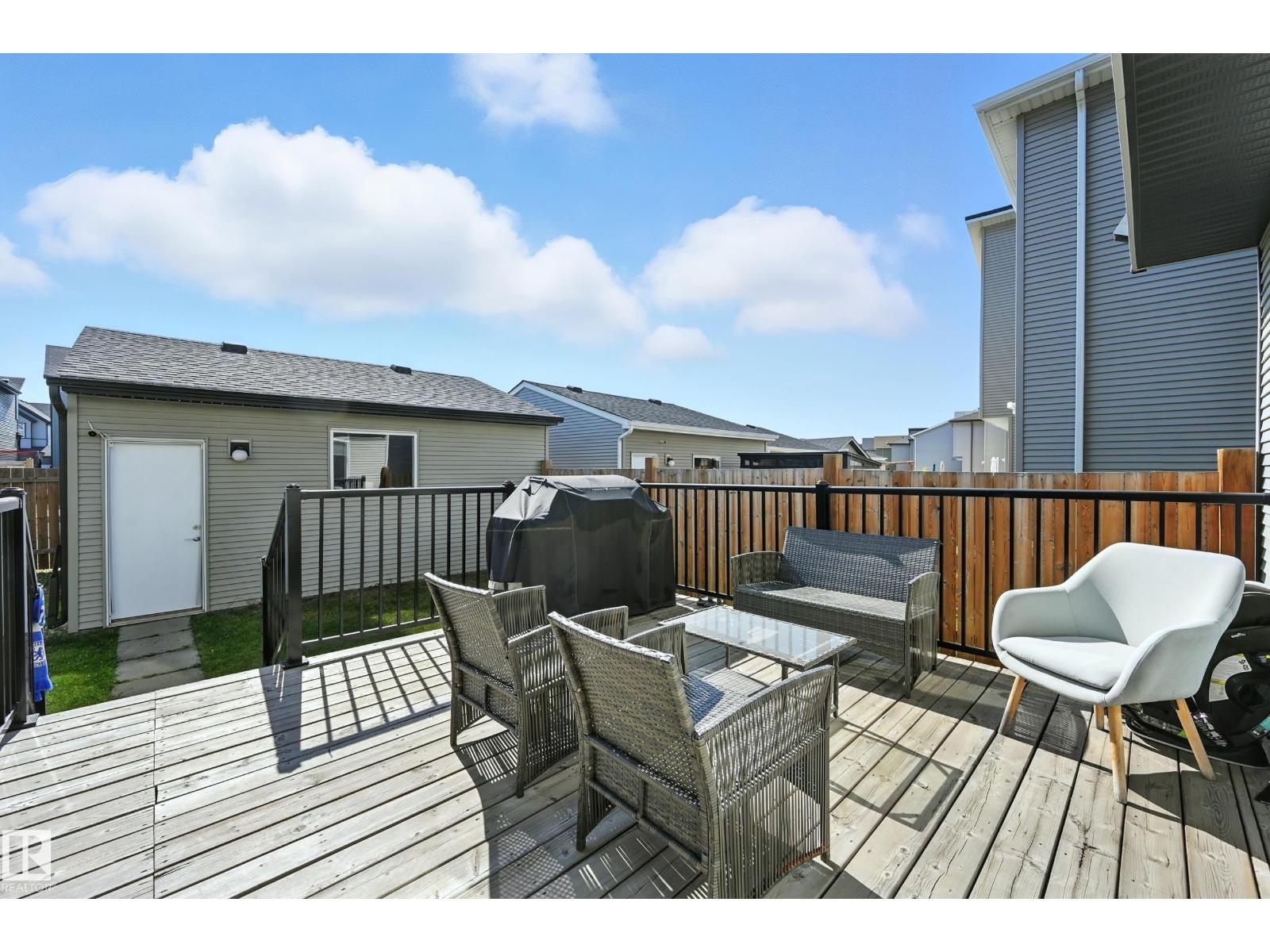 6321 170 Av Nw, Edmonton, Alberta  T5Y 3X7 - Photo 42 - E4456440