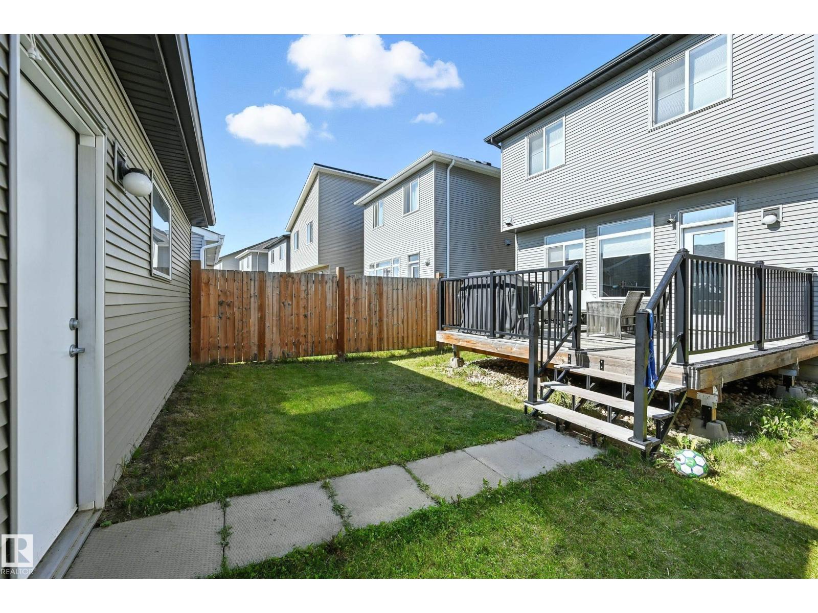 6321 170 Av Nw, Edmonton, Alberta  T5Y 3X7 - Photo 46 - E4456440