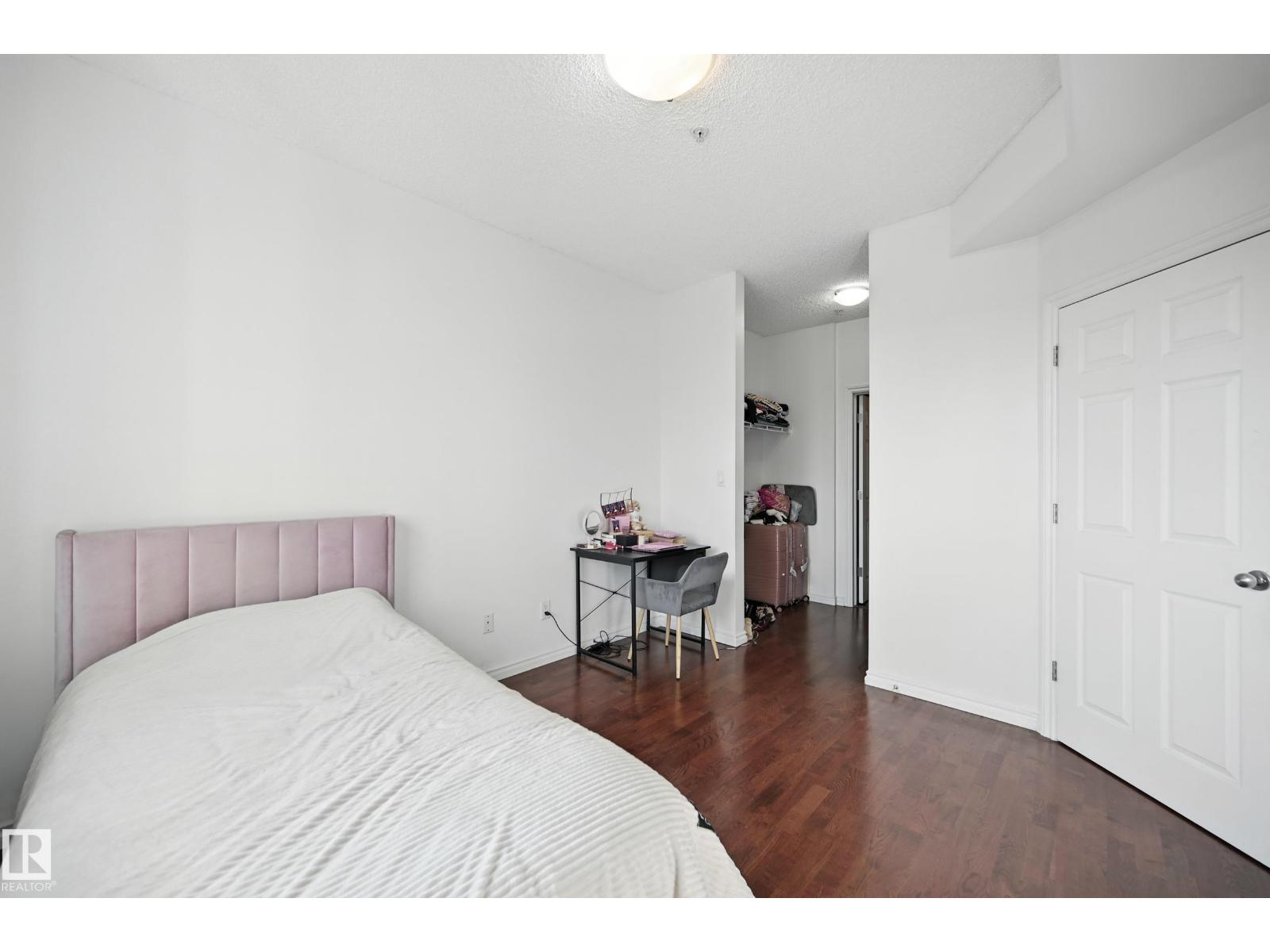 #301 10118 95 St Nw, Edmonton, Alberta  T5J 1R3 - Photo 13 - E4456424