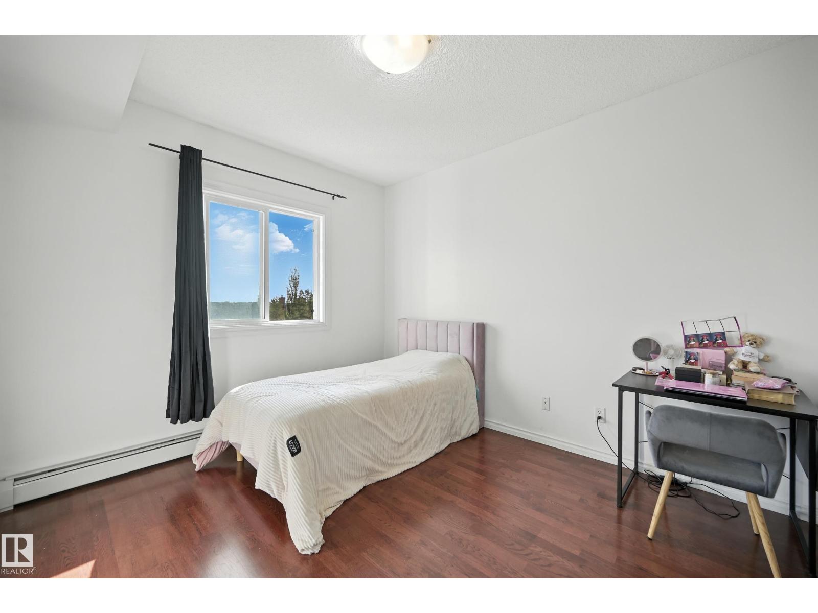 #301 10118 95 St Nw, Edmonton, Alberta  T5J 1R3 - Photo 12 - E4456424
