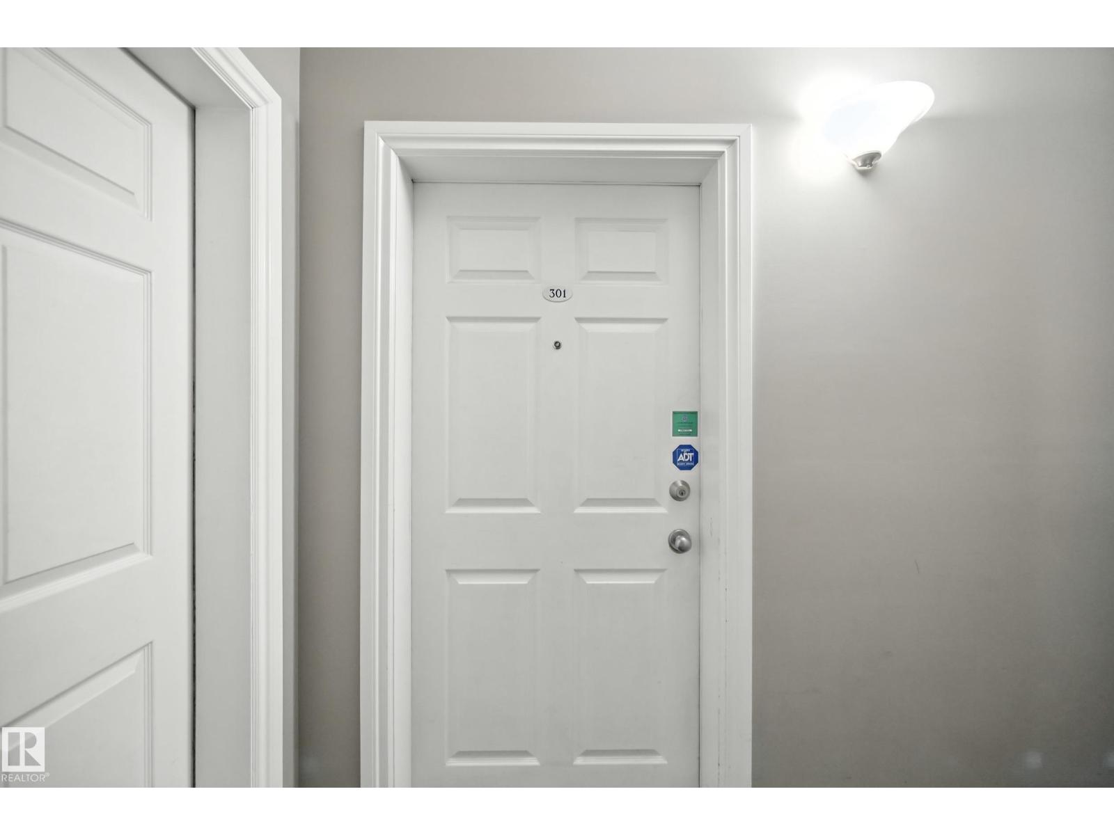 #301 10118 95 St Nw, Edmonton, Alberta  T5J 1R3 - Photo 21 - E4456424