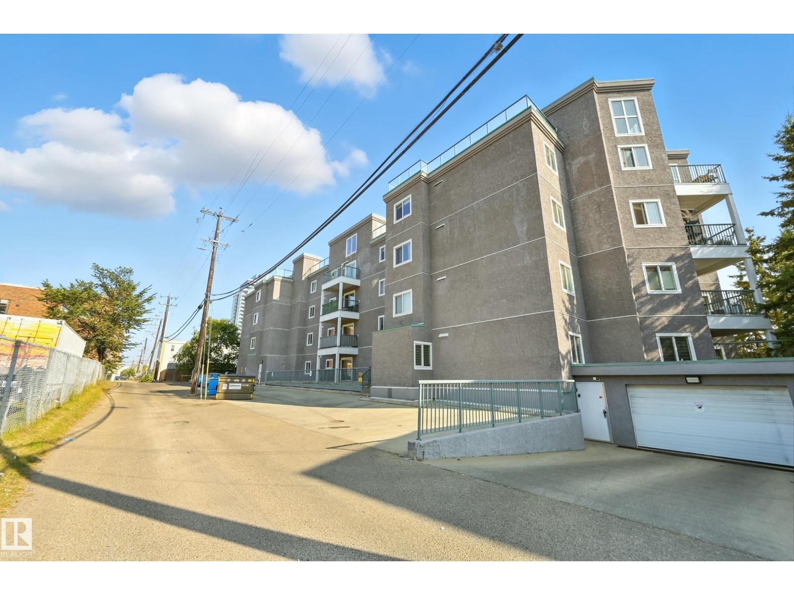 #301 10118 95 St Nw, Edmonton, Alberta  T5J 1R3 - Photo 26 - E4456424