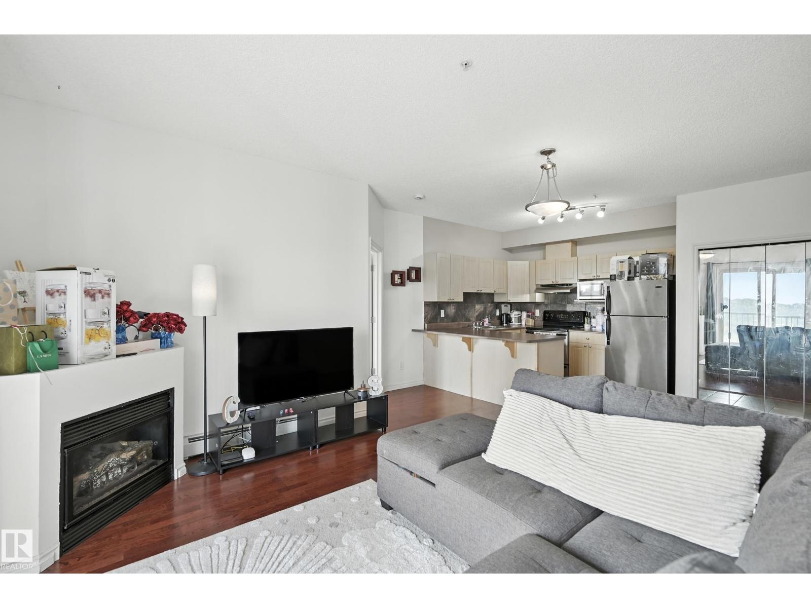 #301 10118 95 St Nw, Edmonton, Alberta  T5J 1R3 - Photo 7 - E4456424