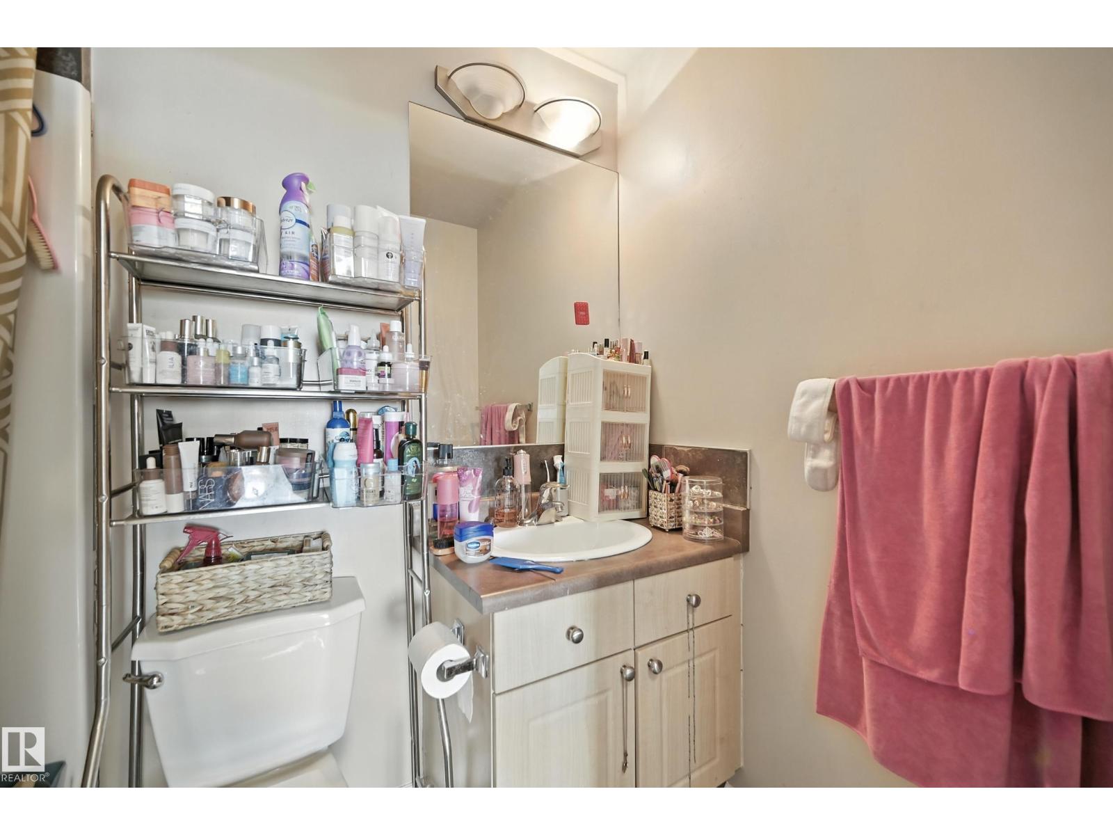 #301 10118 95 St Nw, Edmonton, Alberta  T5J 1R3 - Photo 14 - E4456424