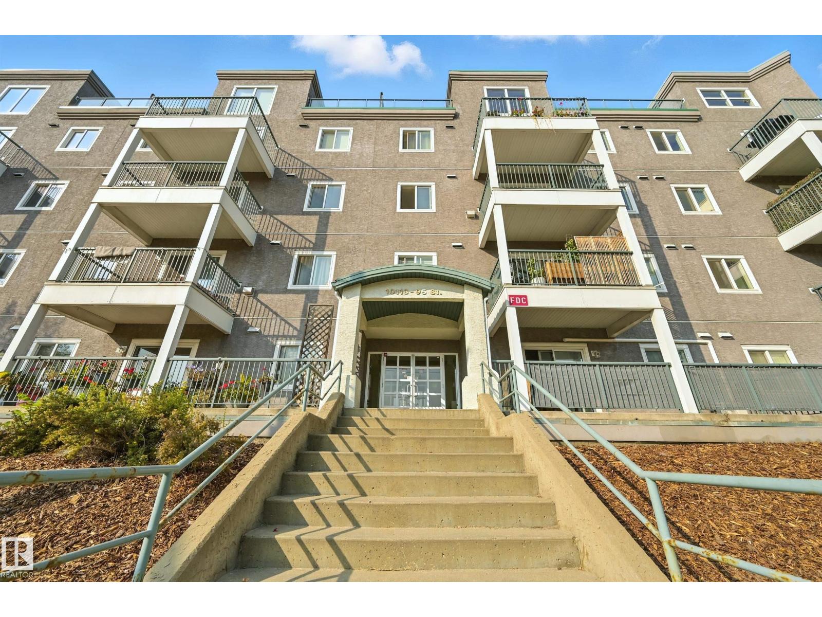 #301 10118 95 St Nw, Edmonton, Alberta  T5J 1R3 - Photo 31 - E4456424