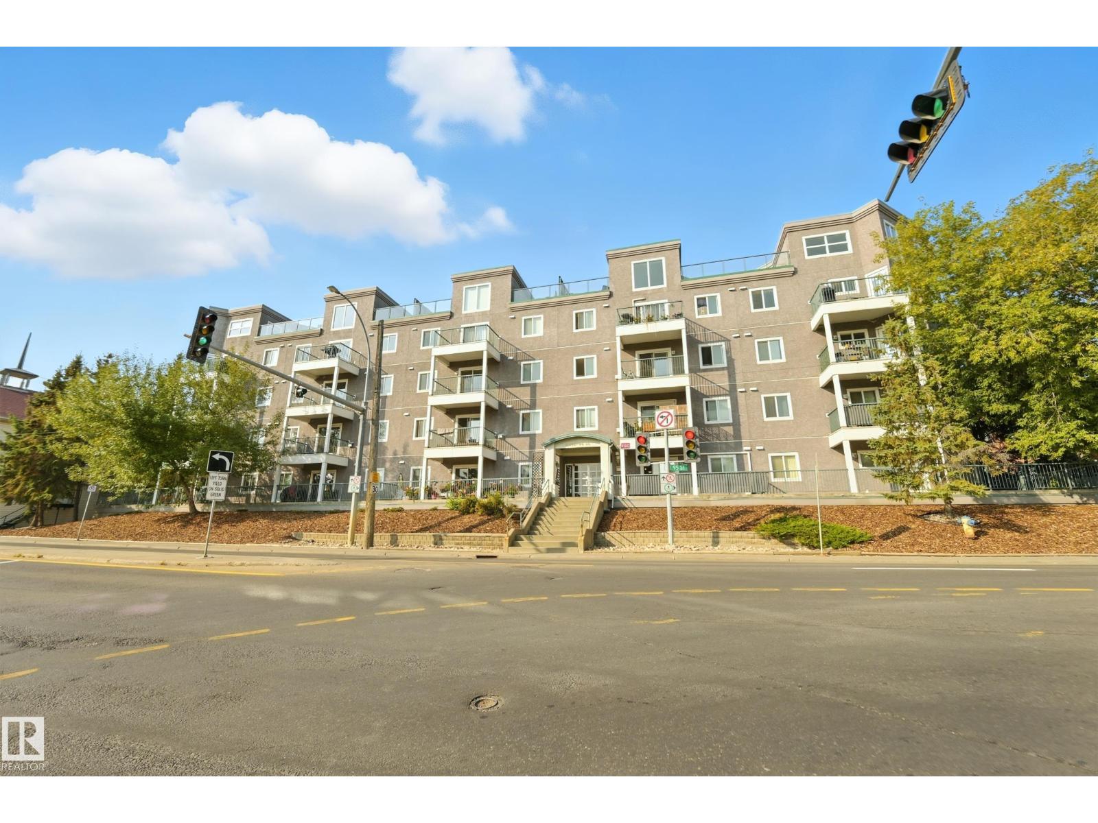 #301 10118 95 St Nw, Edmonton, Alberta  T5J 1R3 - Photo 29 - E4456424
