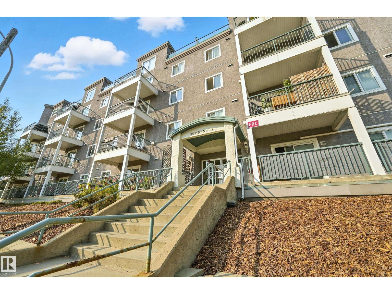 #301 10118 95 St Nw, Edmonton, Alberta  T5J 1R3 - Photo 30 - E4456424